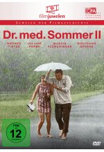 Dr. med. Sommer II (DEFA Filmjuwelen) DVD-Cover