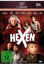 Hexen (DEFA Filmjuwelen) DVD-Cover