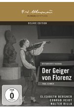 Der Geiger von Florenz - Deluxe Edition DVD-Cover