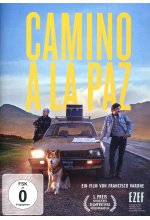 Camino a la Paz (OmU) DVD-Cover