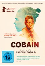 Cobain DVD-Cover