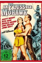 Am Fluss der Mohawk DVD-Cover