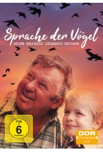 Sprache der Vögel  (DDR TV-Archiv) DVD-Cover