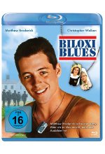 Biloxi Blues Blu-ray-Cover