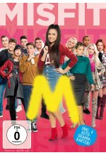 Misfit DVD-Cover