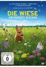 DIE WIESE - Ein Paradies nebenan DVD-Cover