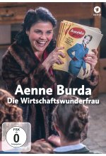 Aenne Burda - Die Wirtschaftswunderfrau DVD-Cover