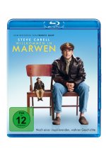 Willkommen in Marwen Blu-ray-Cover