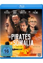 The Pirates of Somalia Blu-ray-Cover
