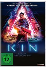 KIN DVD-Cover