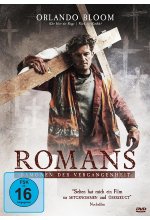 Romans - Dämonen der Vergangenheit DVD-Cover