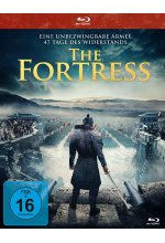 The Fortress Blu-ray-Cover