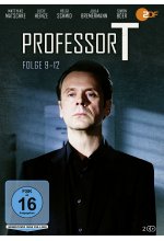 Professor T. - Folge 9-12  [2 DVDs] DVD-Cover