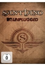Santiano - MTV-Unplugged  [2 DVDs] DVD-Cover