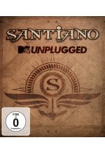 Santiano - MTV-Unplugged Blu-ray-Cover