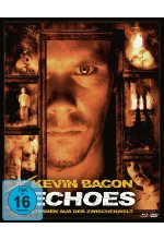 Echoes - Stimmen aus der Zwischenwelt - Mediabook A  (+ DVD) Blu-ray-Cover