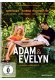 Adam und Evelyn kaufen