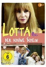 Lotta & der schöne Schein DVD-Cover
