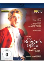 The Beggar’s Opera Blu-ray-Cover