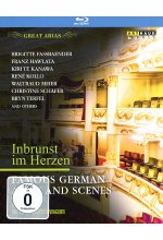 Inbrunst im Herzen - Famous German Arias and Scenes Blu-ray-Cover