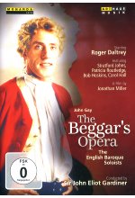 The Beggar’s Opera DVD-Cover