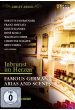 Inbrunst im Herzen - Famous German Arias and Scenes DVD-Cover