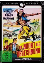 Die Nacht der Abrechnung - Original Kinofassung DVD-Cover