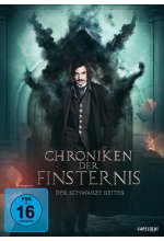 Chroniken der Finsternis - Der schwarze Reiter DVD-Cover