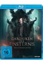 Chroniken der Finsternis - Der schwarze Reiter Blu-ray-Cover