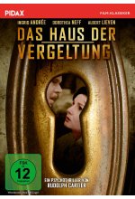 Das Haus der Vergeltung / Packende Mischung aus Psychothriller und Drama (Pidax Film-Klassiker) DVD-Cover