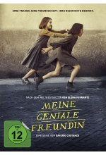 Meine geniale Freundin / 1. Staffel  [3 DVDs] DVD-Cover