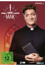 Sankt Maik - Staffel 2  [2 DVDs] DVD-Cover