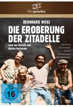 Die Eroberung der Zitadelle  (Filmjuwelen) DVD-Cover