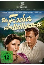 Der Fischer vom Heiligensee (Filmjuwelen) DVD-Cover