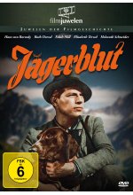 Jägerblut (Filmjuwelen) DVD-Cover