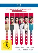 Club der roten Bänder - Wie alles begann Blu-ray-Cover
