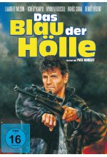 Das Blau der Hölle DVD-Cover