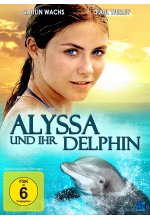 Alyssa und ihr Delphin DVD-Cover