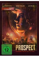 Prospect DVD-Cover
