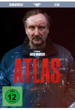 Atlas DVD-Cover