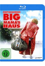 Big Mamas Haus Blu-ray-Cover