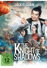 The Knight of Shadows DVD-Cover