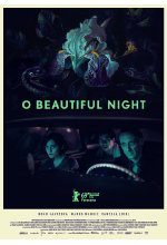 O Beautiful Night DVD-Cover