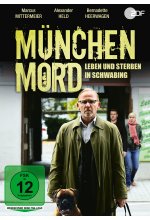 München Mord - Leben und Sterben in Schwabing DVD-Cover