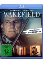 Wakefield - Dein Leben ohne dich Blu-ray-Cover