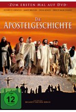 Die Apostelgeschichte DVD-Cover