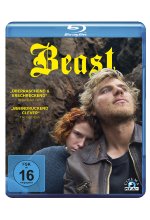 Beast Blu-ray-Cover