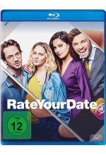 Rate Your Date Blu-ray-Cover