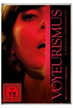 XCompilation: Voyeurismus  (OmU) DVD-Cover