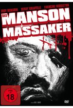 Das Manson Massaker DVD-Cover